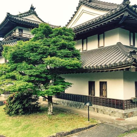 Family Resort In Kuma Kogen Exterior foto