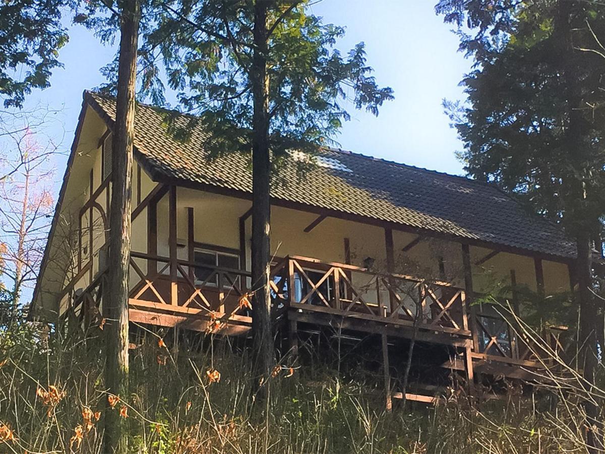 Family Resort In Kuma Kogen Exterior foto