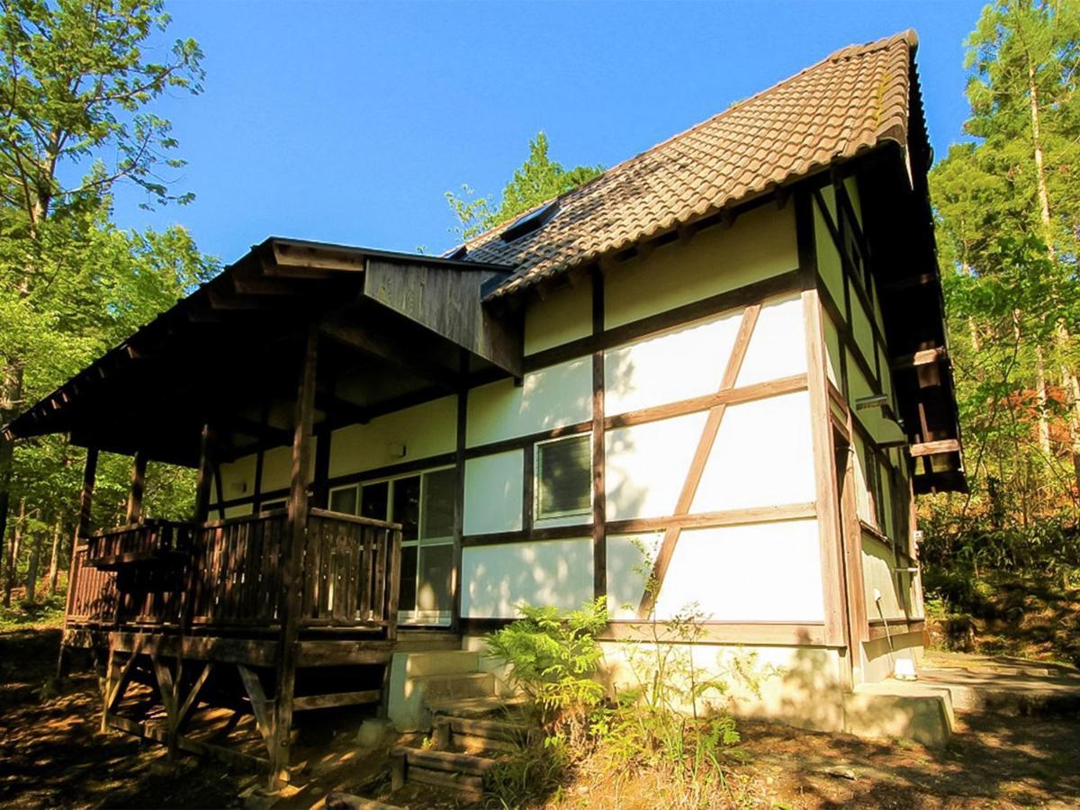 Family Resort In Kuma Kogen Exterior foto